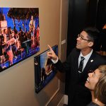 Arts Consulting Clients UC Arts Committee Inside web