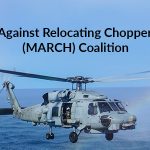 MARCH Logo