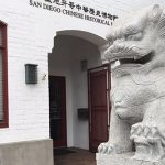 SD Chinese Historical Museum Cover