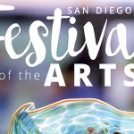 San Diego Festival of Arts Cover