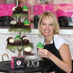 Cupcake Love Cover