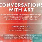 Art Consulting Conversations with Art Main