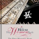 Book Covers 0002 The House that Women Built Cover