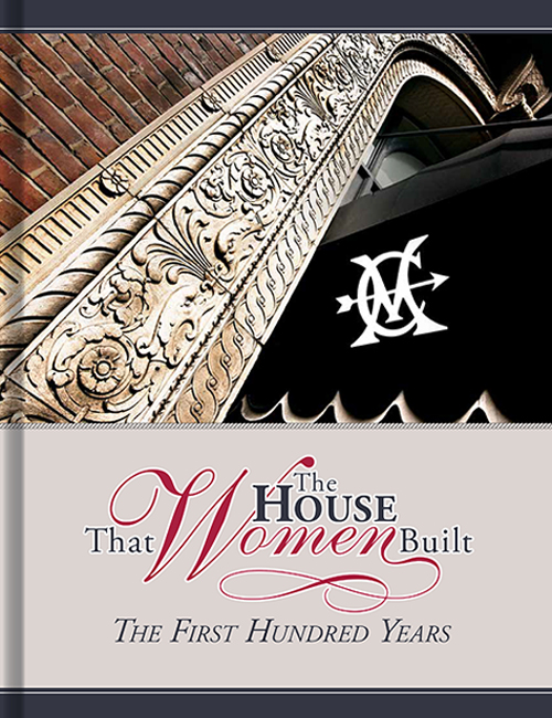 Book Covers_0002_The House that Women Built Cover Book Covers 0002 The House that Women Built Cover