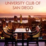 Book Covers 0004 University Club of San Diego Cover