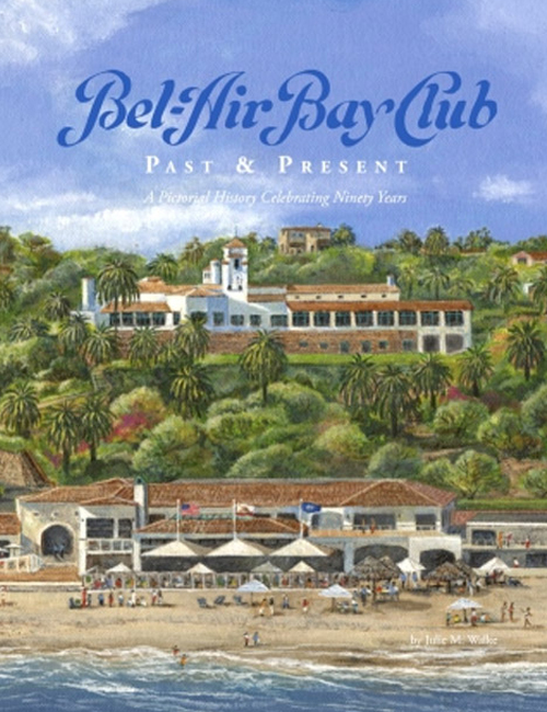 Book Covers_0005_Bel-Air Bay Club Book Covers 0005 Bel Air Bay Club