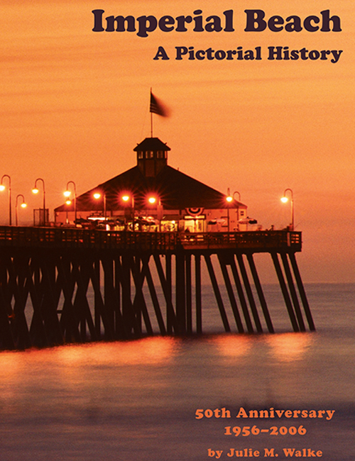 Book Covers 0007 Imperial Beach Cover